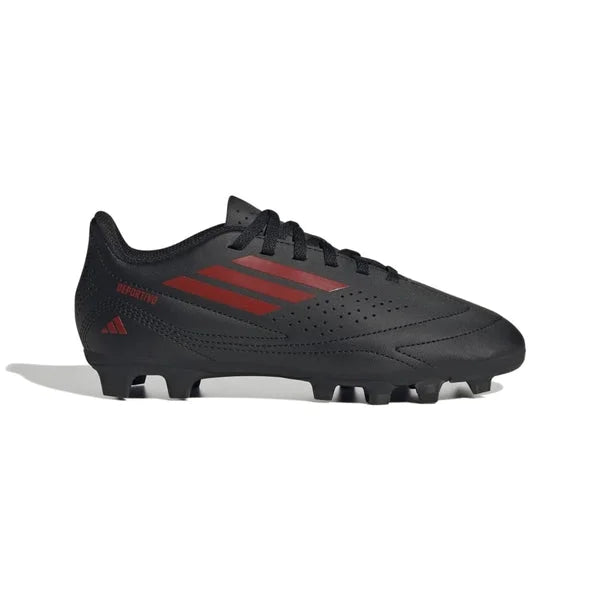 tenis adidas deportivo iii fxg j