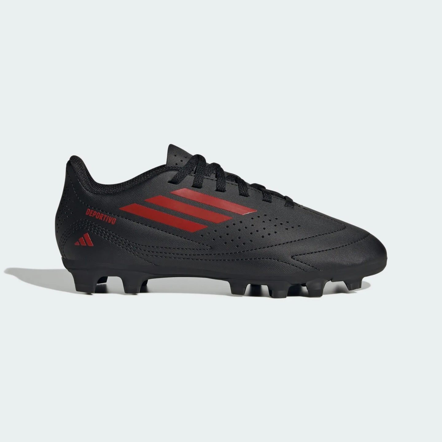 tenis adidas deportivo iii fxg j