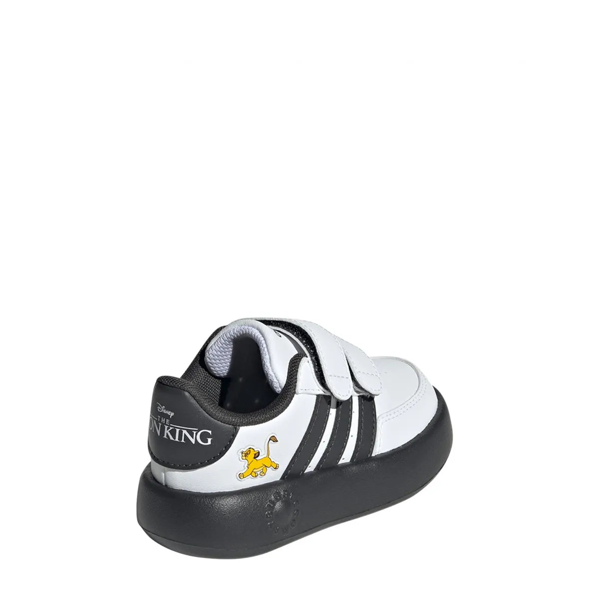Tenis Breaknet adidas Disney Lion King Junior