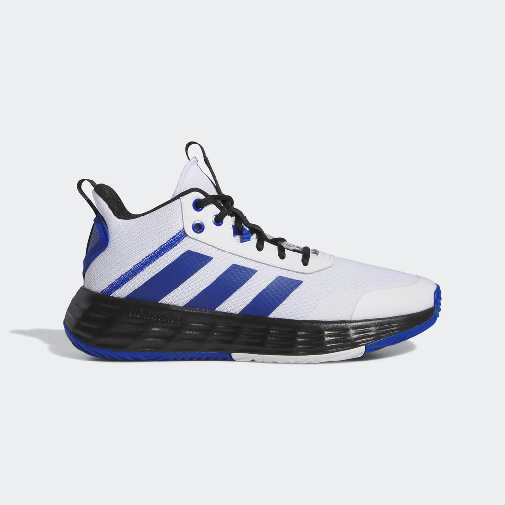 tenis adidas ownthegame 2.0