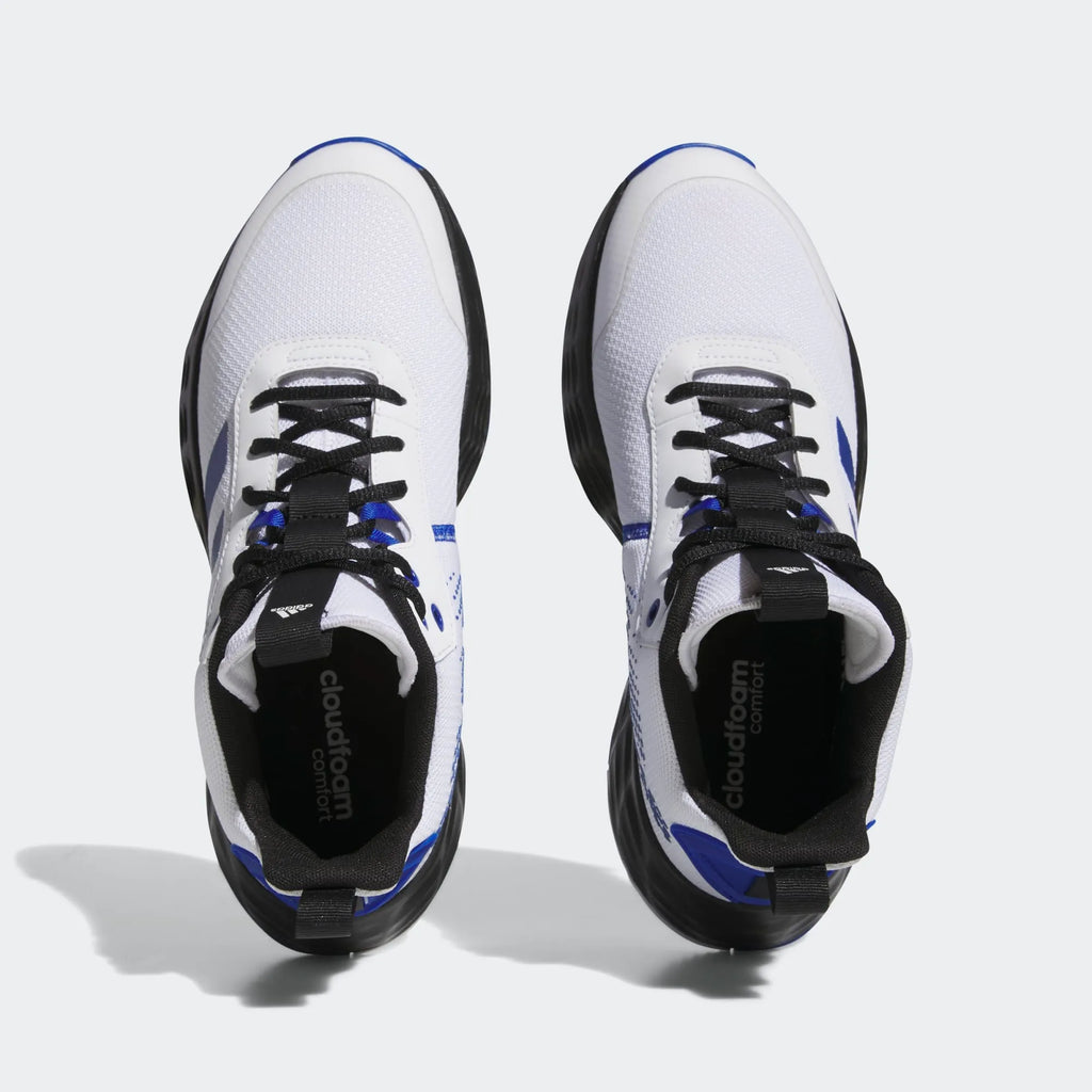 tenis adidas ownthegame 2.0