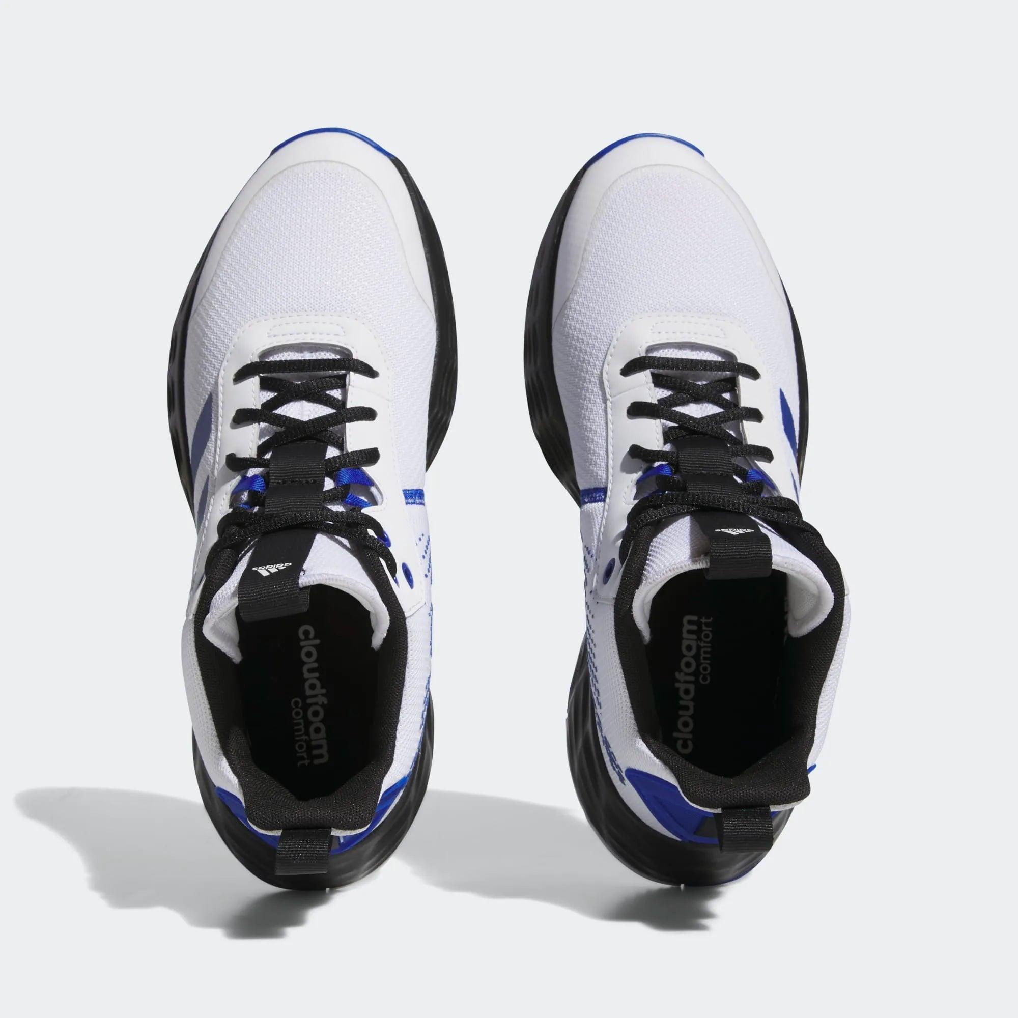 tenis adidas ownthegame 2.0