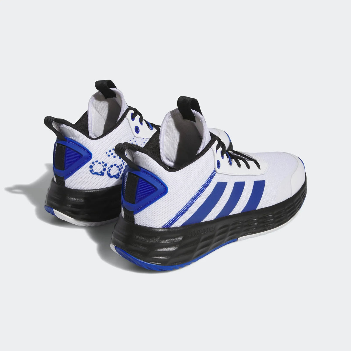 tenis adidas ownthegame 2.0