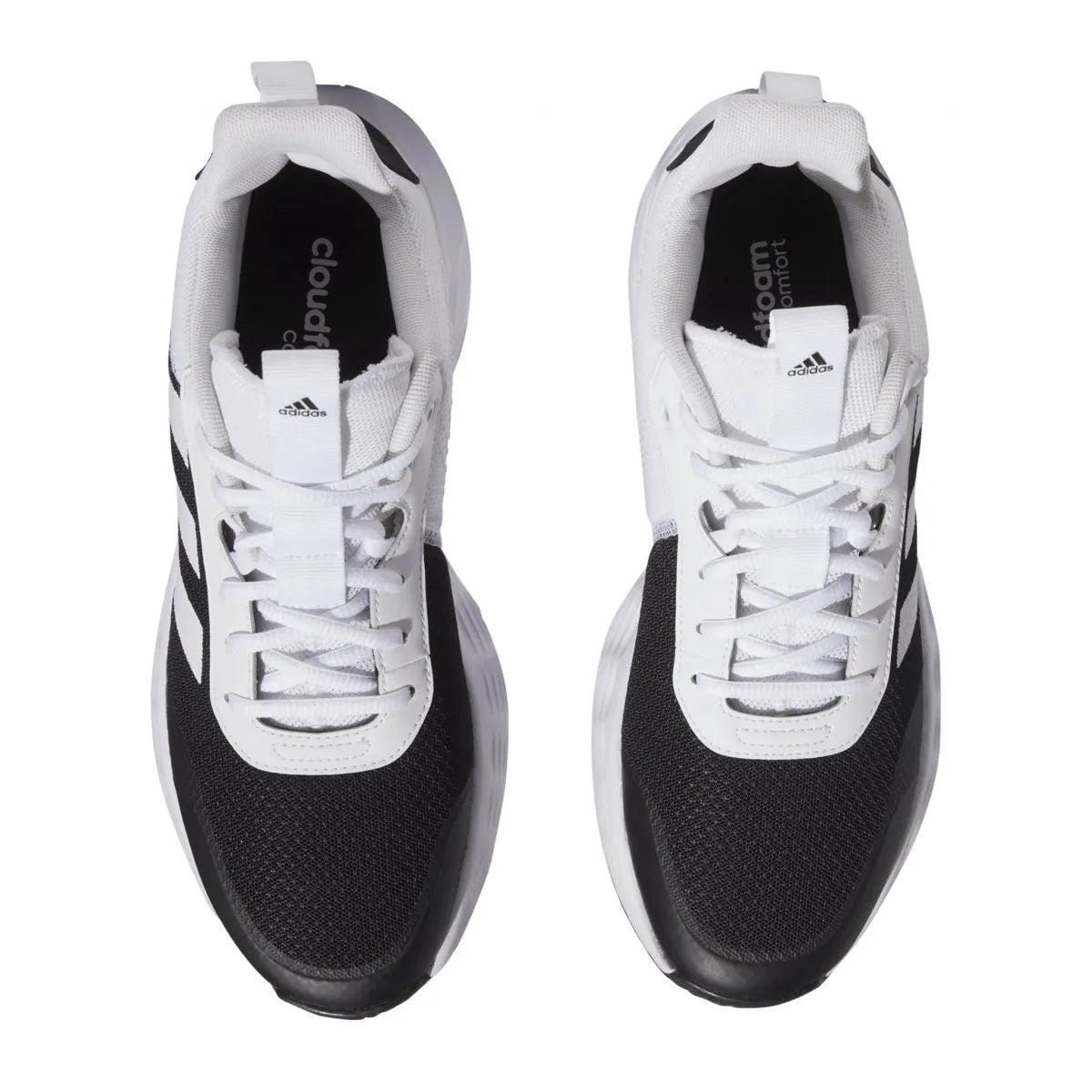 Tenis adidas OwnTheGame 2.0