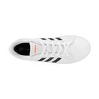 tenis adidas grand court 2.0 k