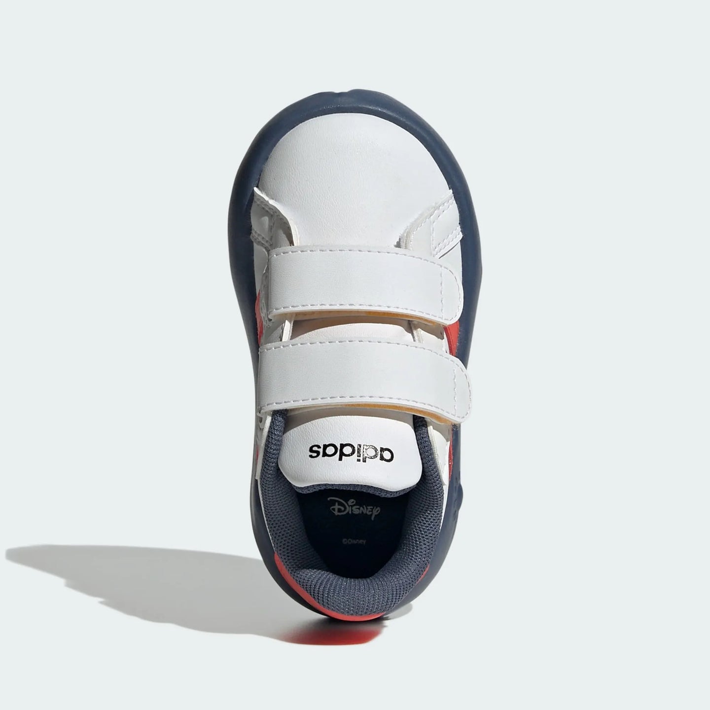 tenis adidas grand court mickey cf i