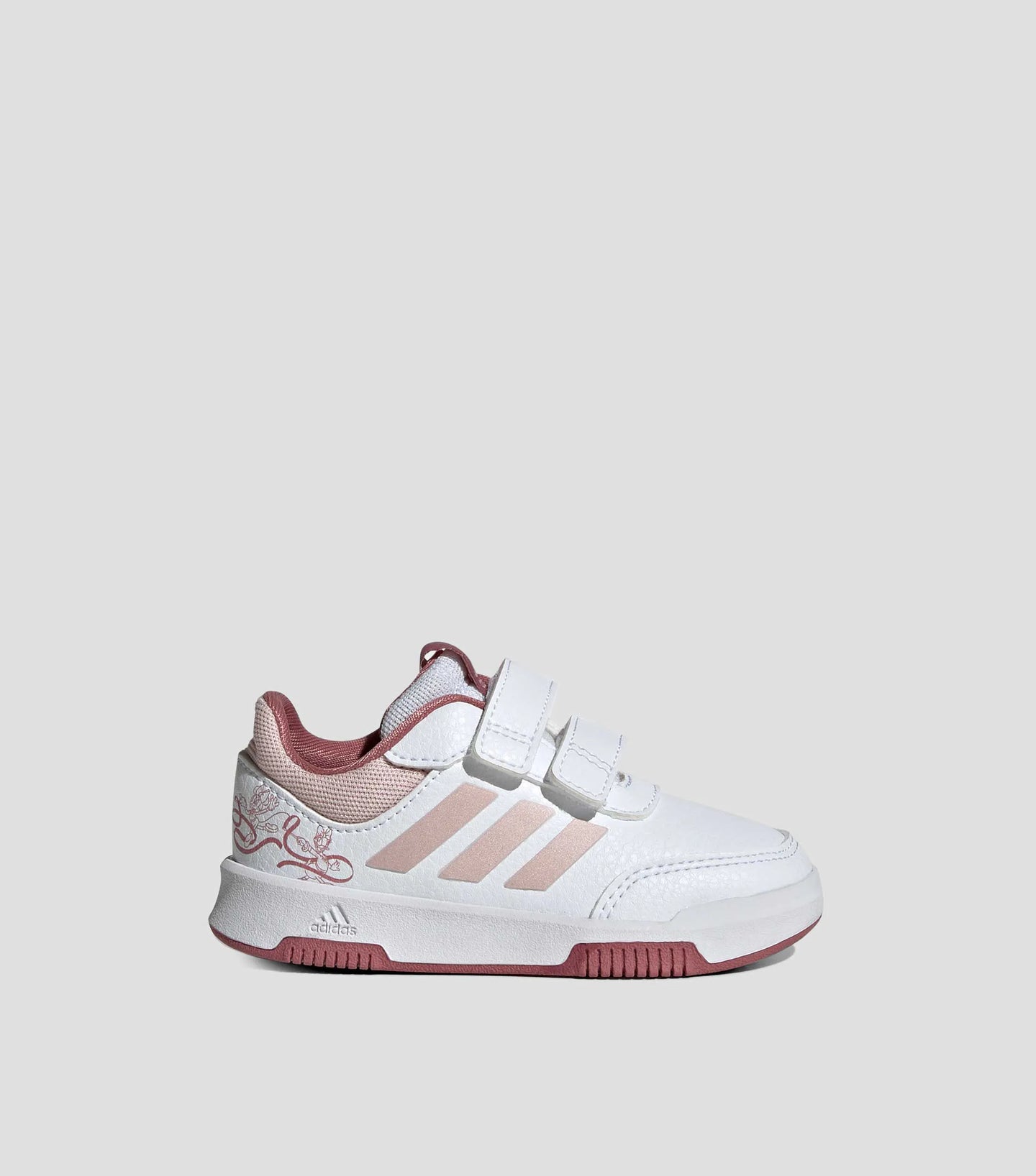 Tenis Adidas x Disney Mickey Mouse Tensaur Sport 2.0 Junior