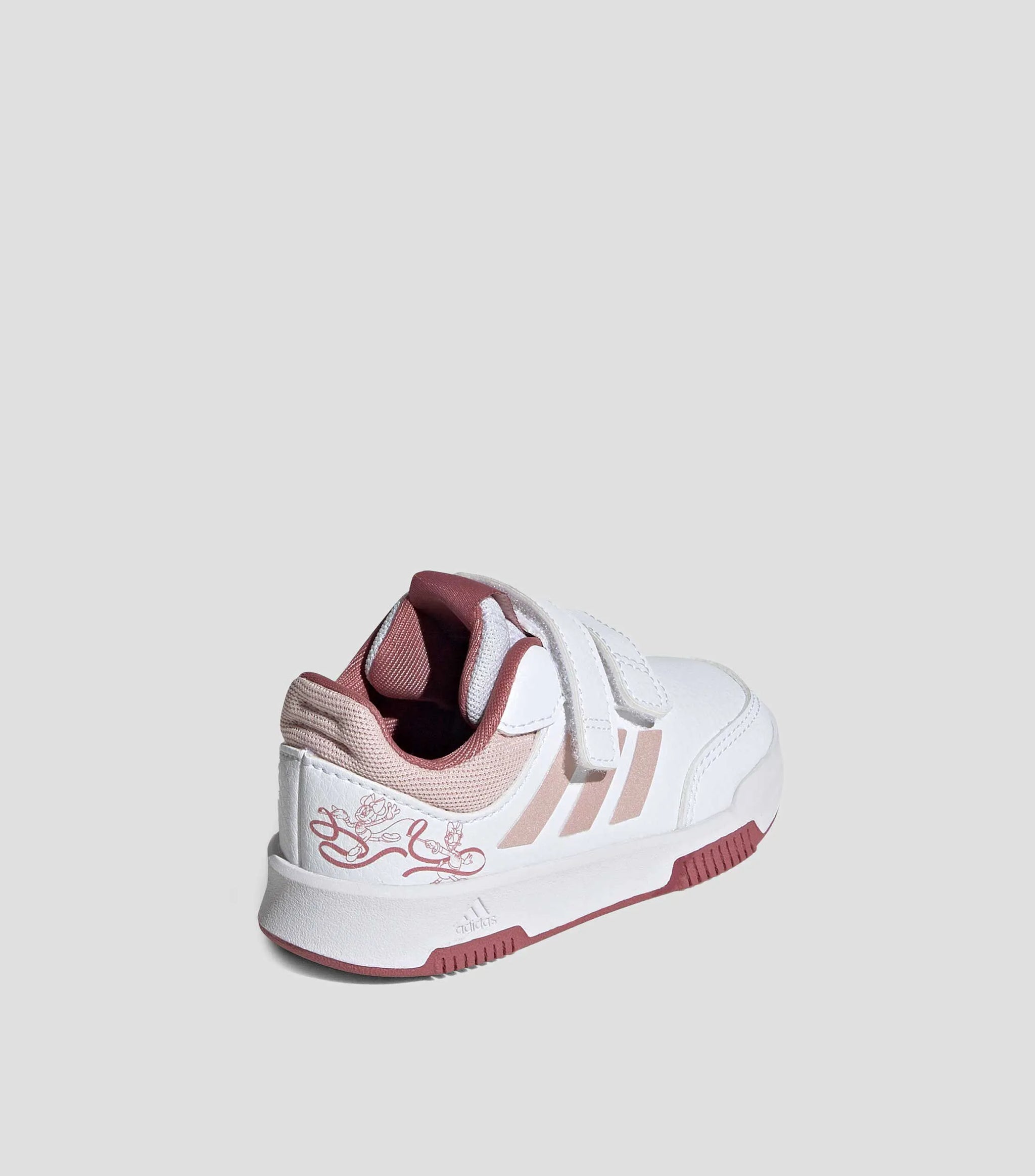 Tenis Adidas x Disney Mickey Mouse Tensaur Sport 2.0 Junior