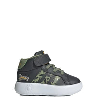 Tenis adidas Grand Court Mid Lionking Junior