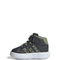 Tenis adidas Grand Court Mid Lionking Junior