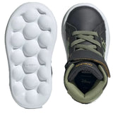 Tenis adidas Grand Court Mid Lionking Junior