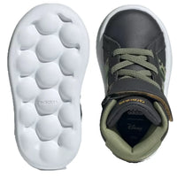 Tenis adidas Grand Court Mid Lionking Junior