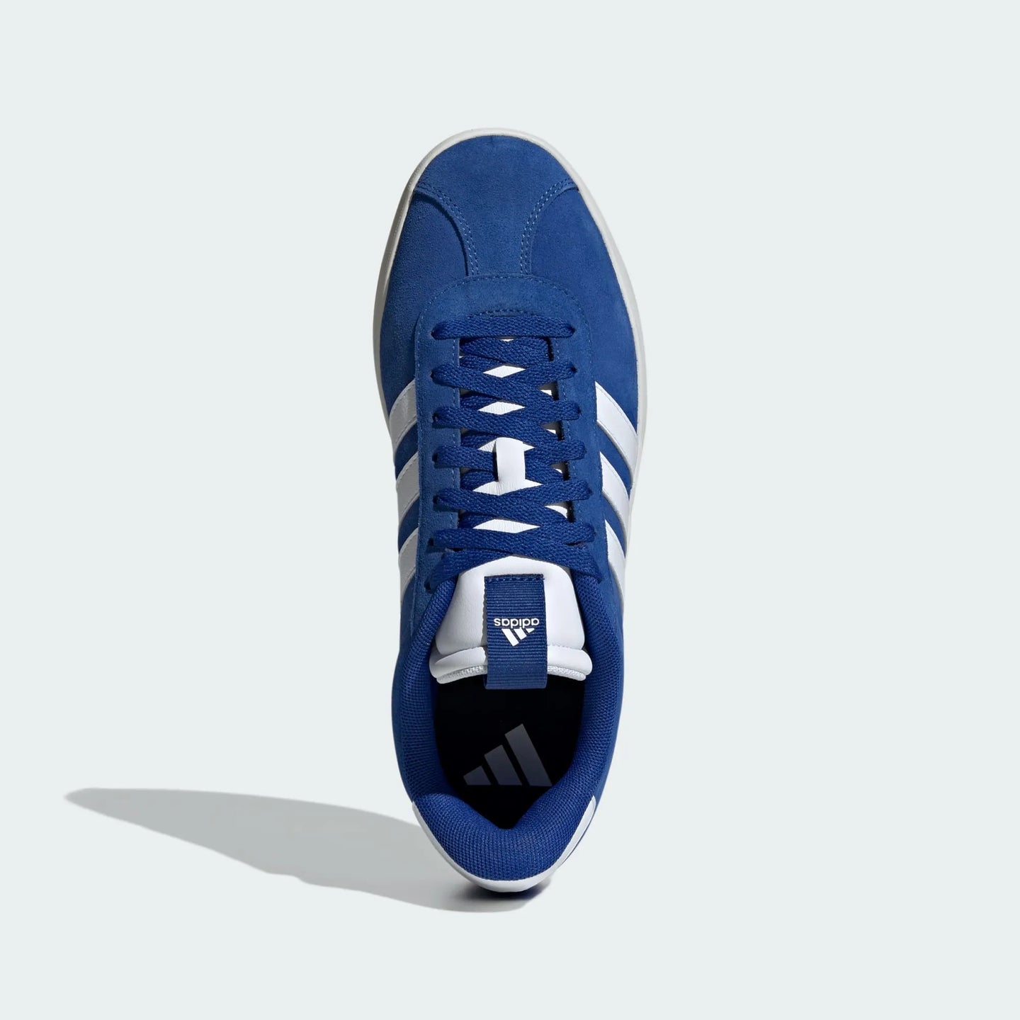tenis adidas vl court 3.0