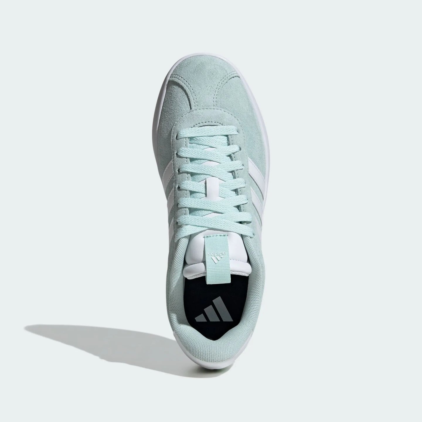tenis adidas vl court 3.0