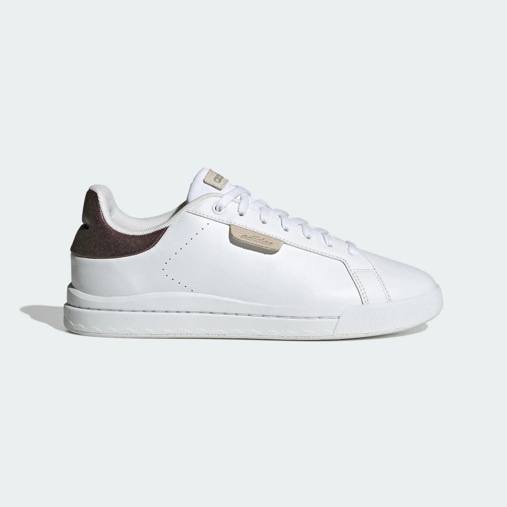 tenis adidas court silk