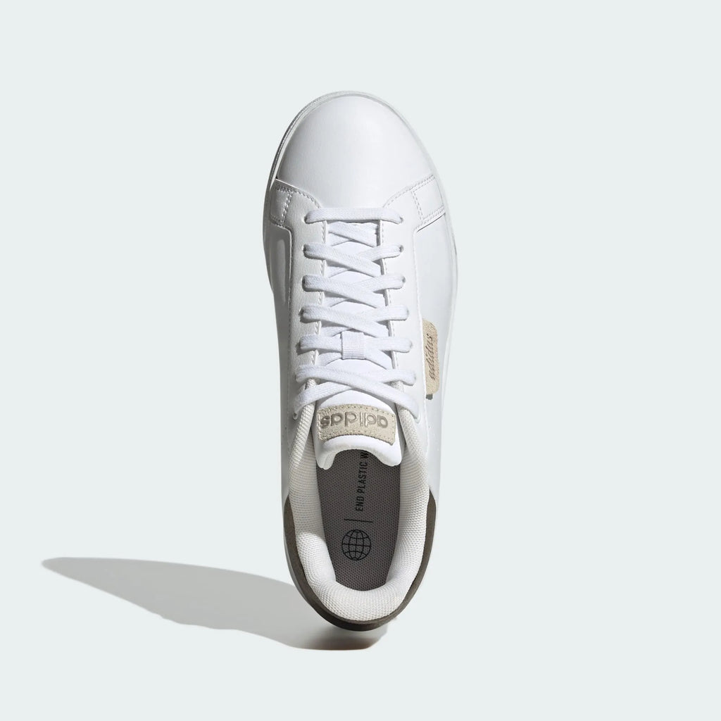 tenis adidas court silk