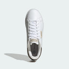 tenis adidas court silk
