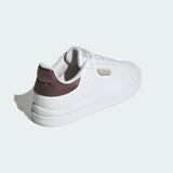 tenis adidas court silk