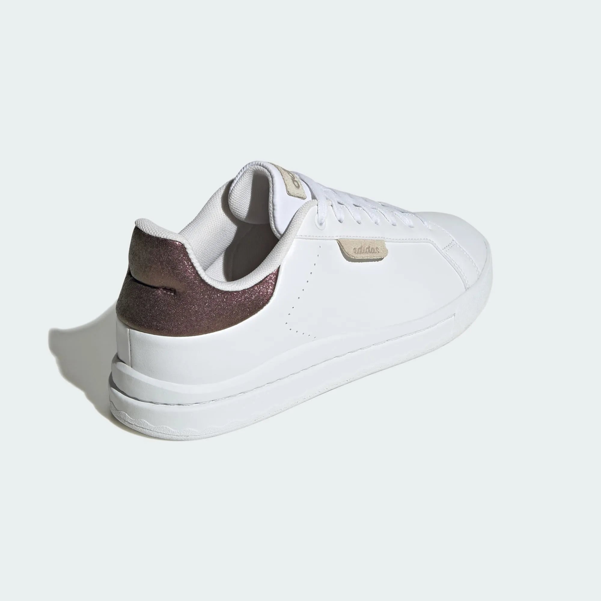 tenis adidas court silk