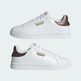 tenis adidas court silk