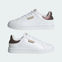tenis adidas court silk