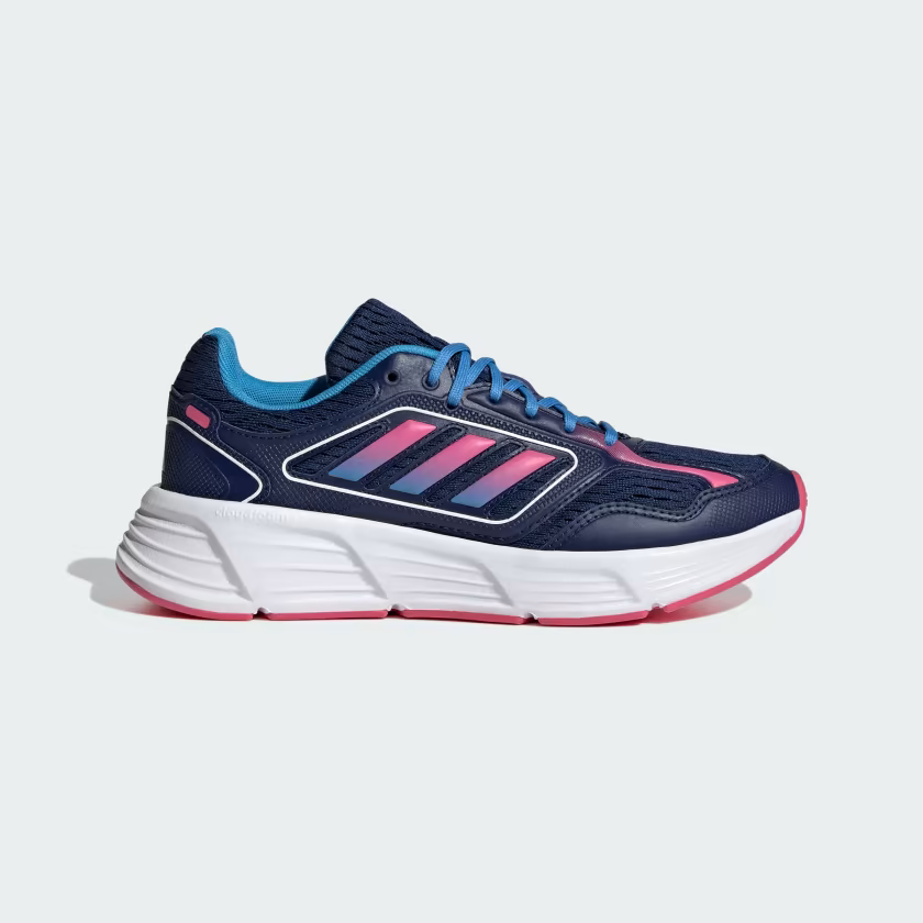tenis adidas galaxy star w