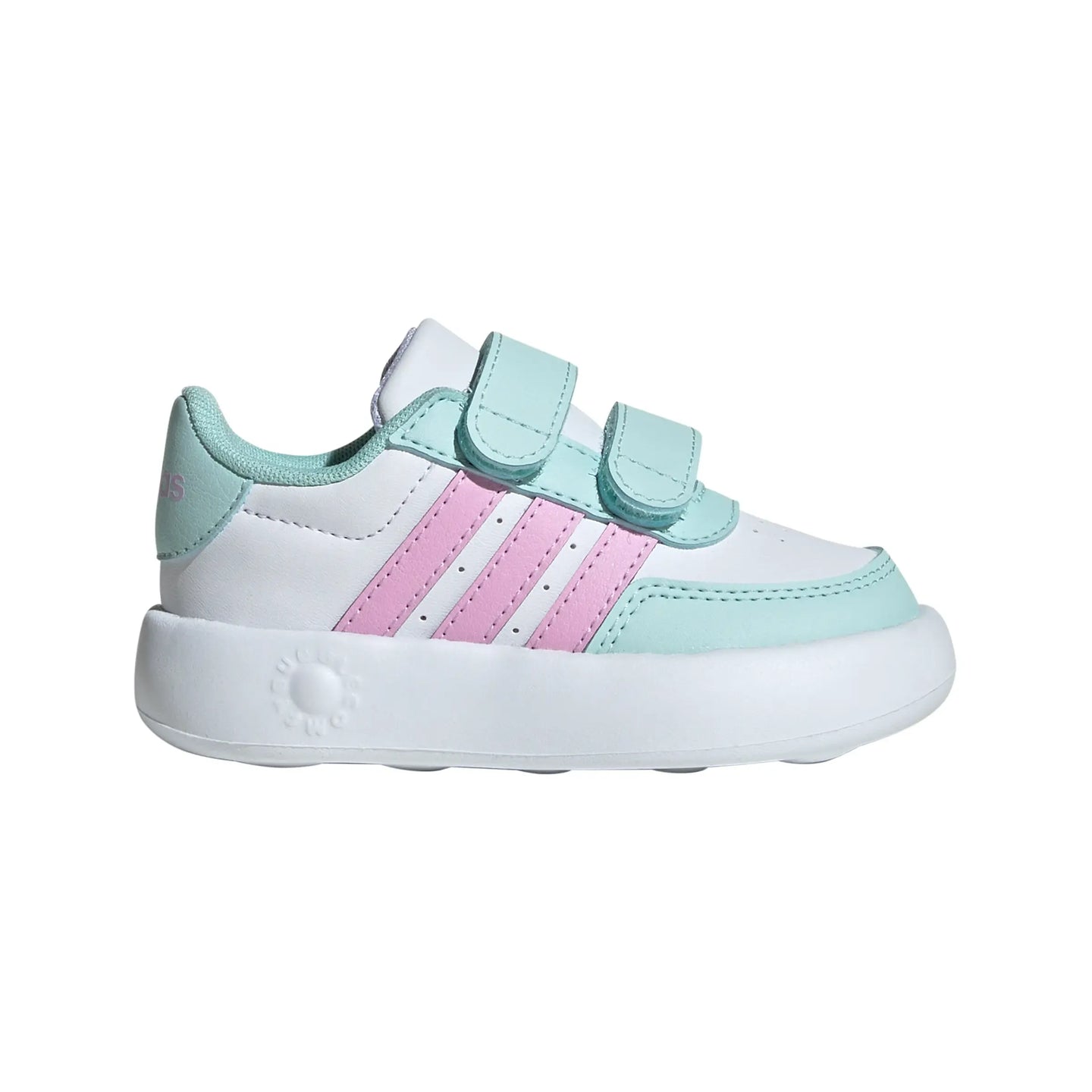 Tenis adidas Breaknet 2.0 Bebé