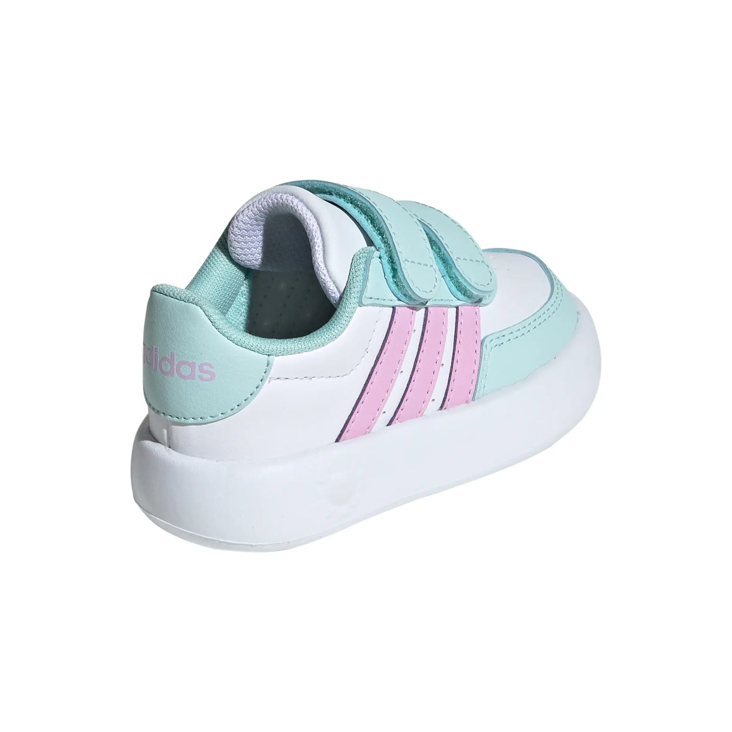 Tenis adidas Breaknet 2.0 Bebé