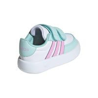 Tenis adidas Breaknet 2.0 Bebé