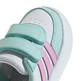 Tenis adidas Breaknet 2.0 Bebé