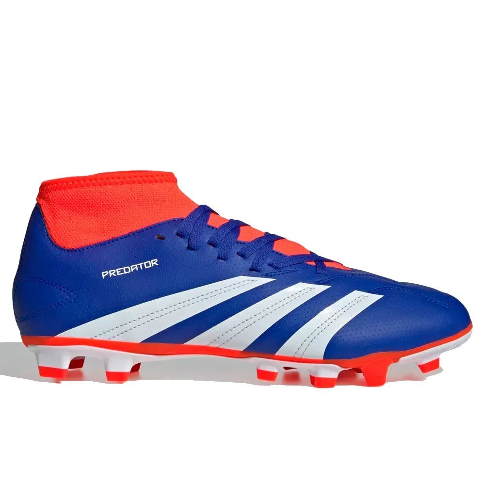 Tenis adidas Predator Club Fg