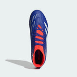 tenis adidas predator club sock tf