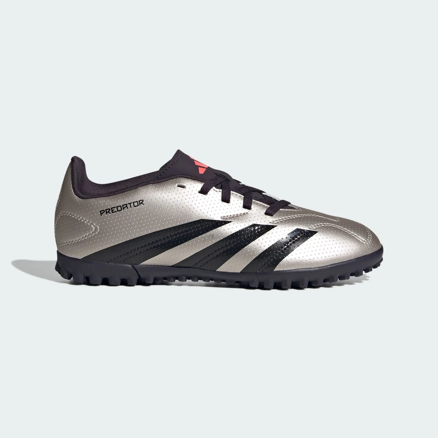 tenis adidas predator club tf j
