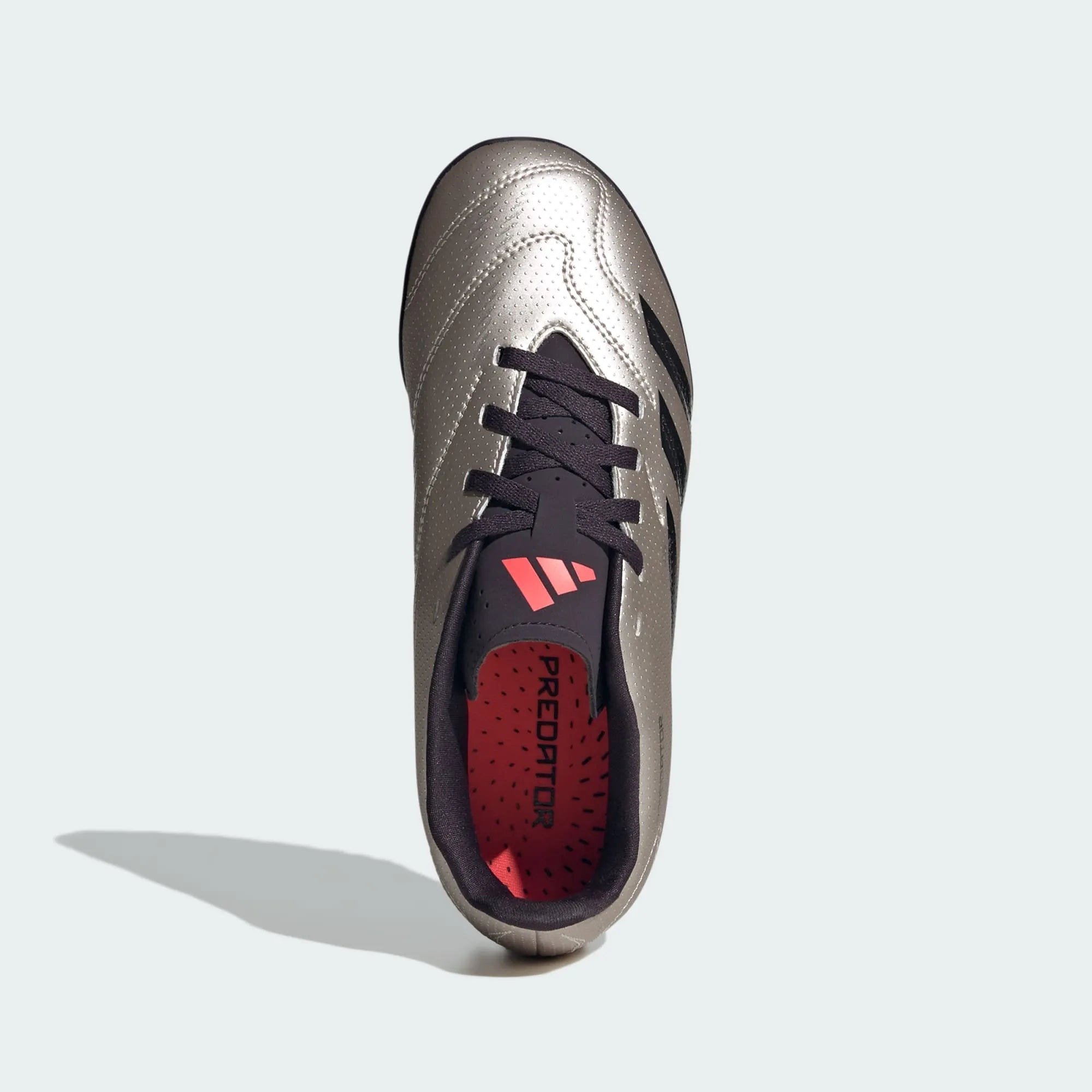 tenis adidas predator club tf j
