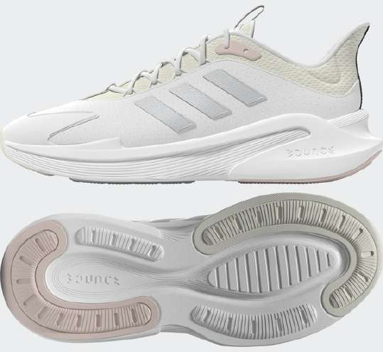 tenis adidas alphaedge +