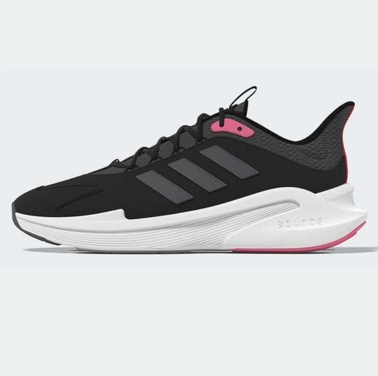 tenis adidas alpha