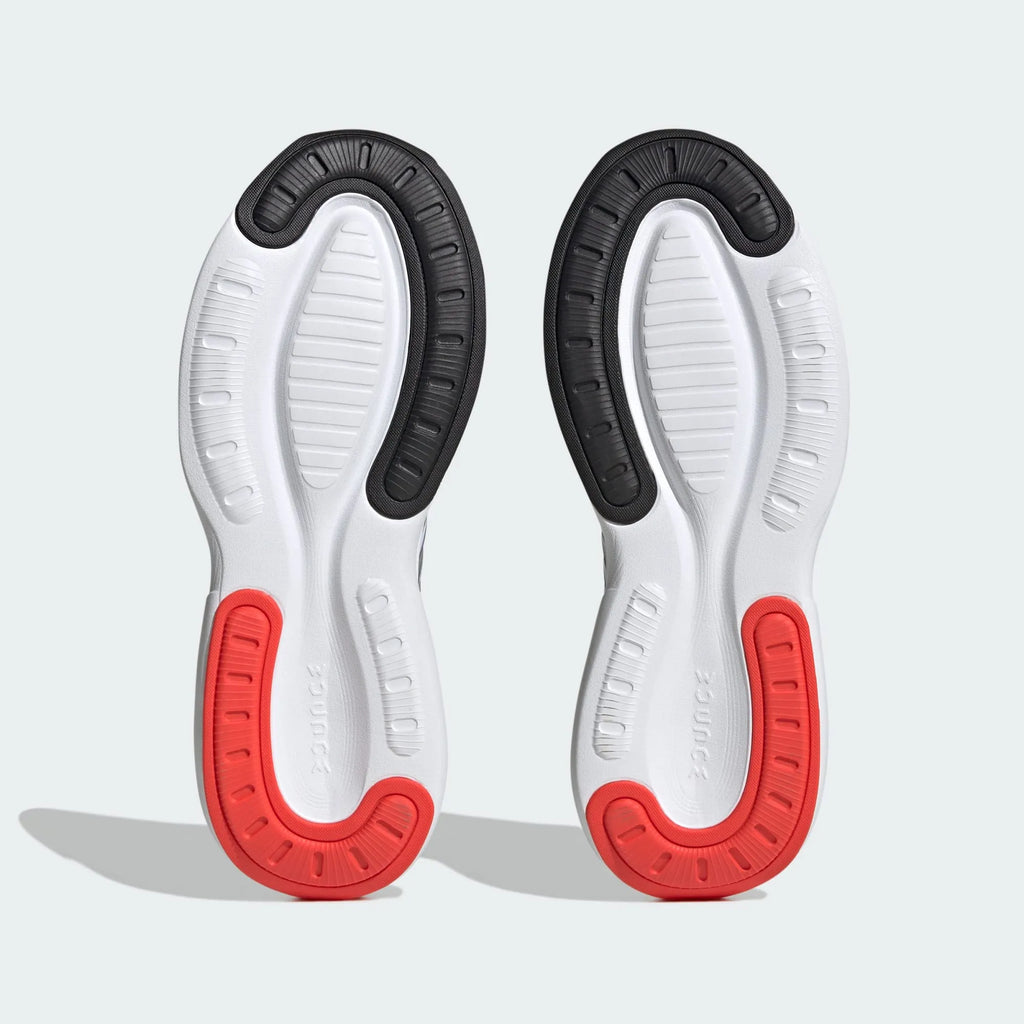 tenis adidas alphaedge +