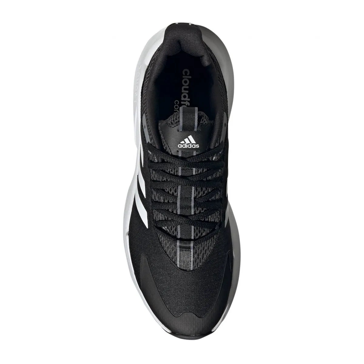 Tenis adidas Alphaedge +