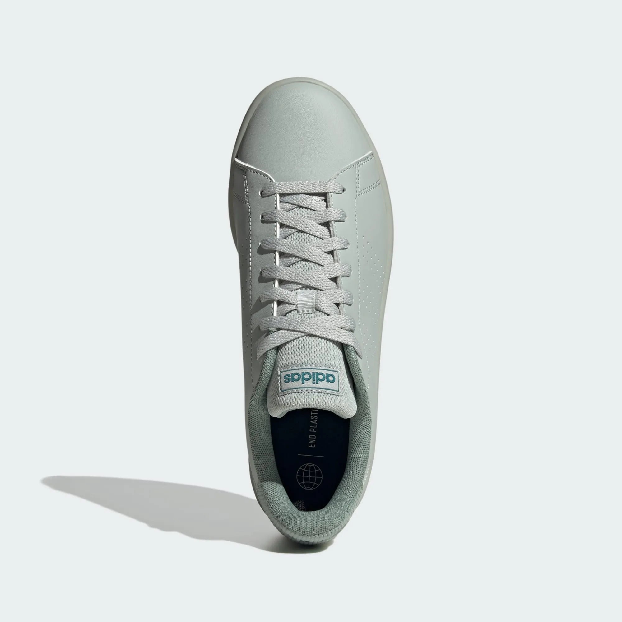 tenis adidas advantage base