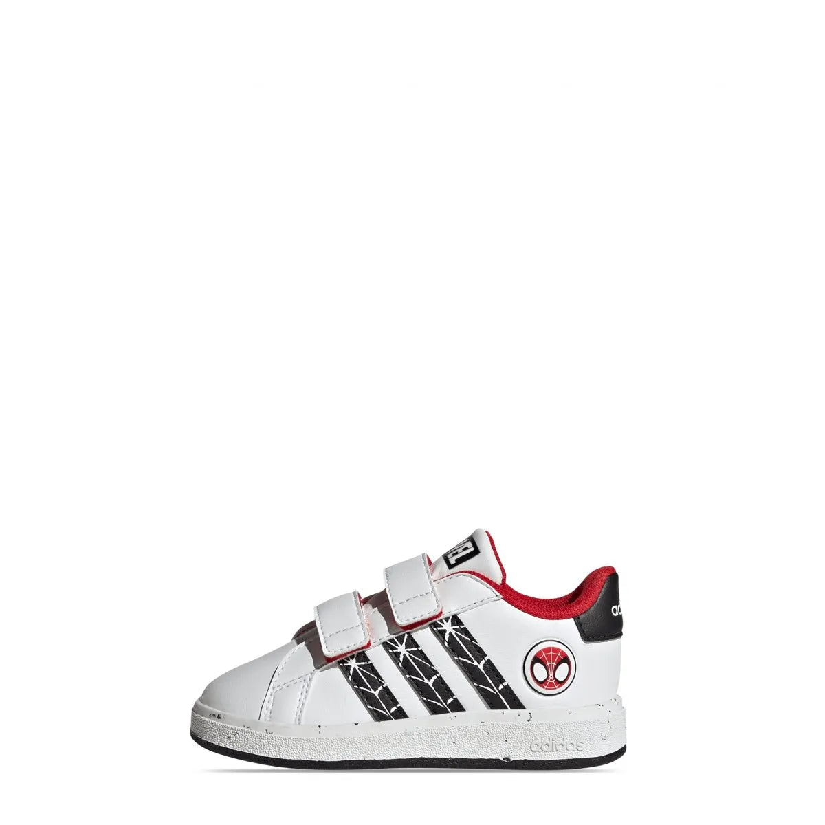 Tenis adidas Grand Court x Marvel Spider Man