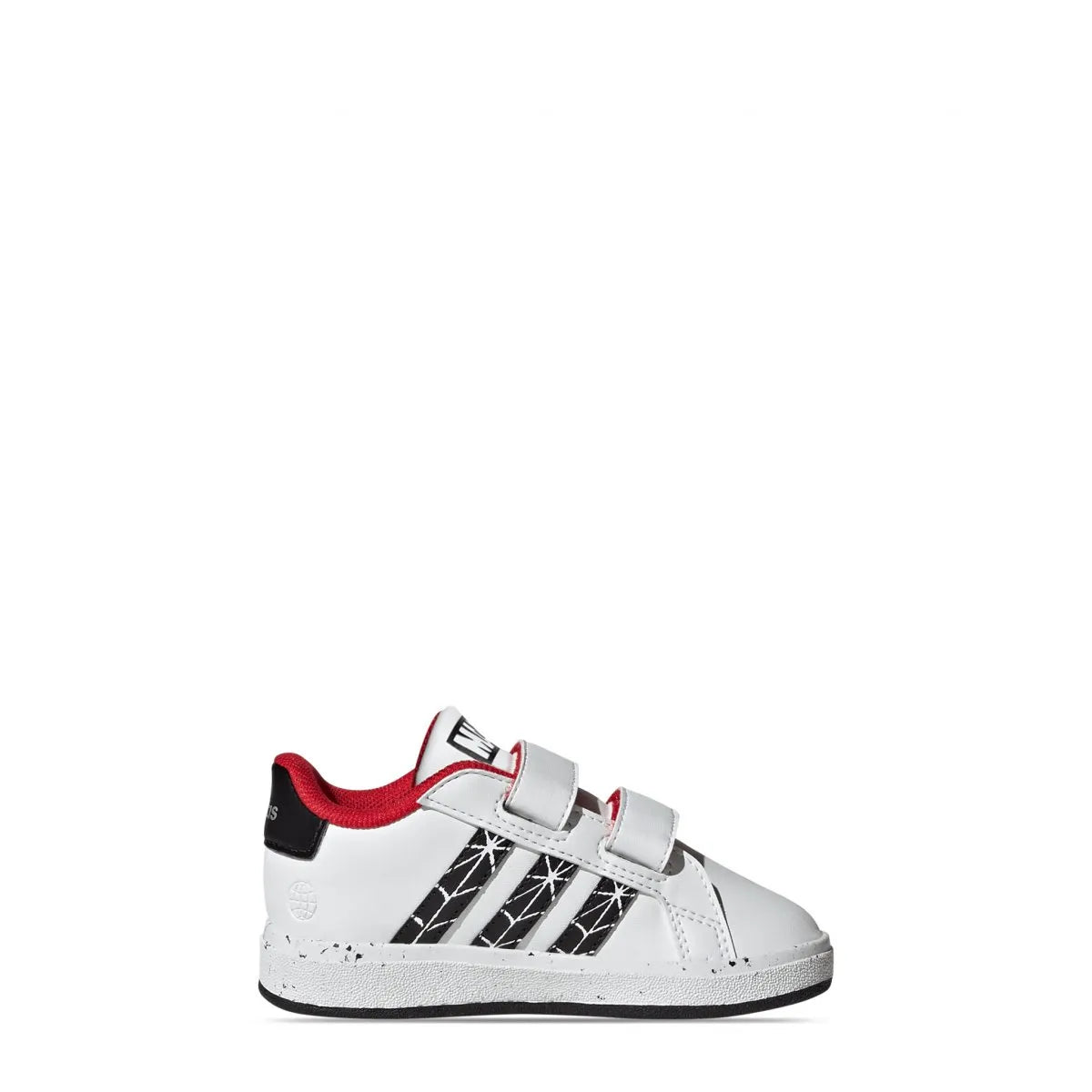 Tenis adidas Grand Court x Marvel Spider Man