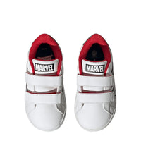 Tenis adidas Grand Court x Marvel Spider Man