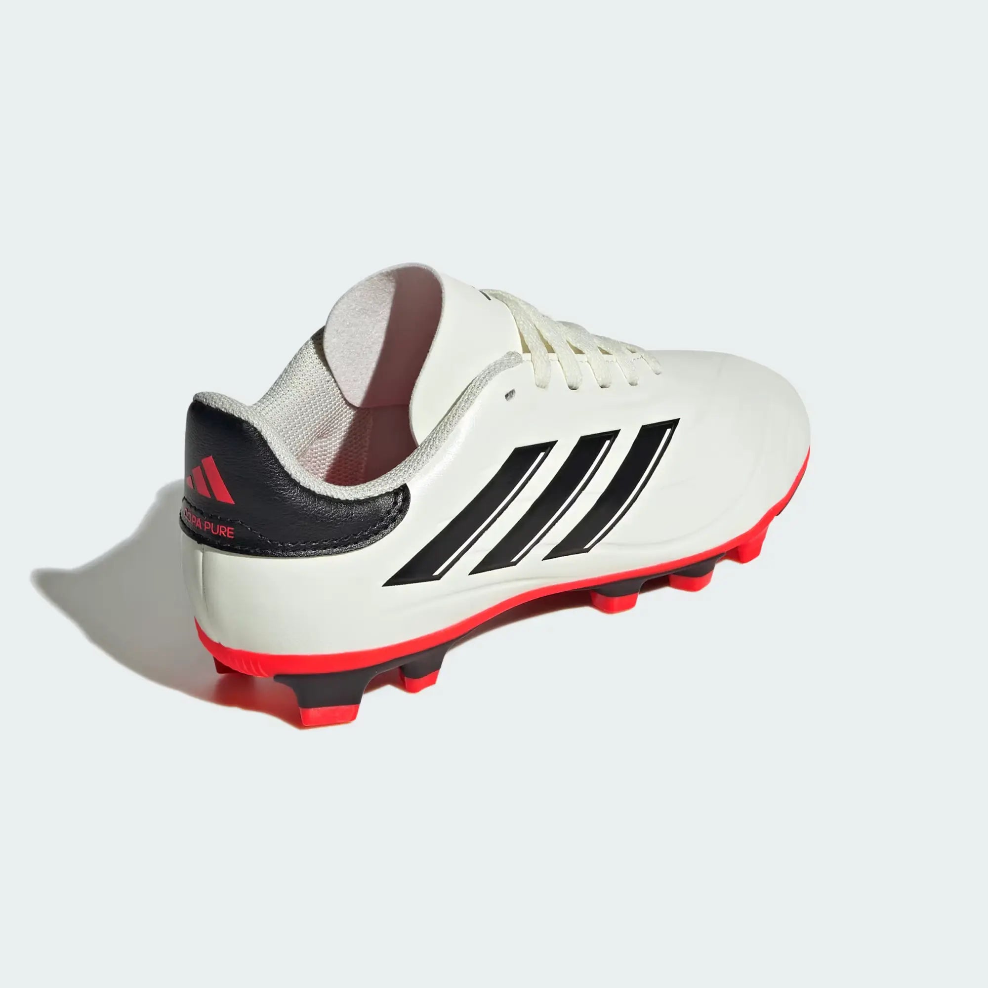 tenis adidas copa pure 2 club fxg j