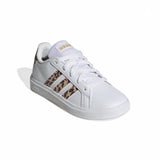 tenis adidas grand court 2.0 k
