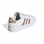 tenis adidas grand court 2.0 k
