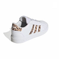 tenis adidas grand court 2.0 k