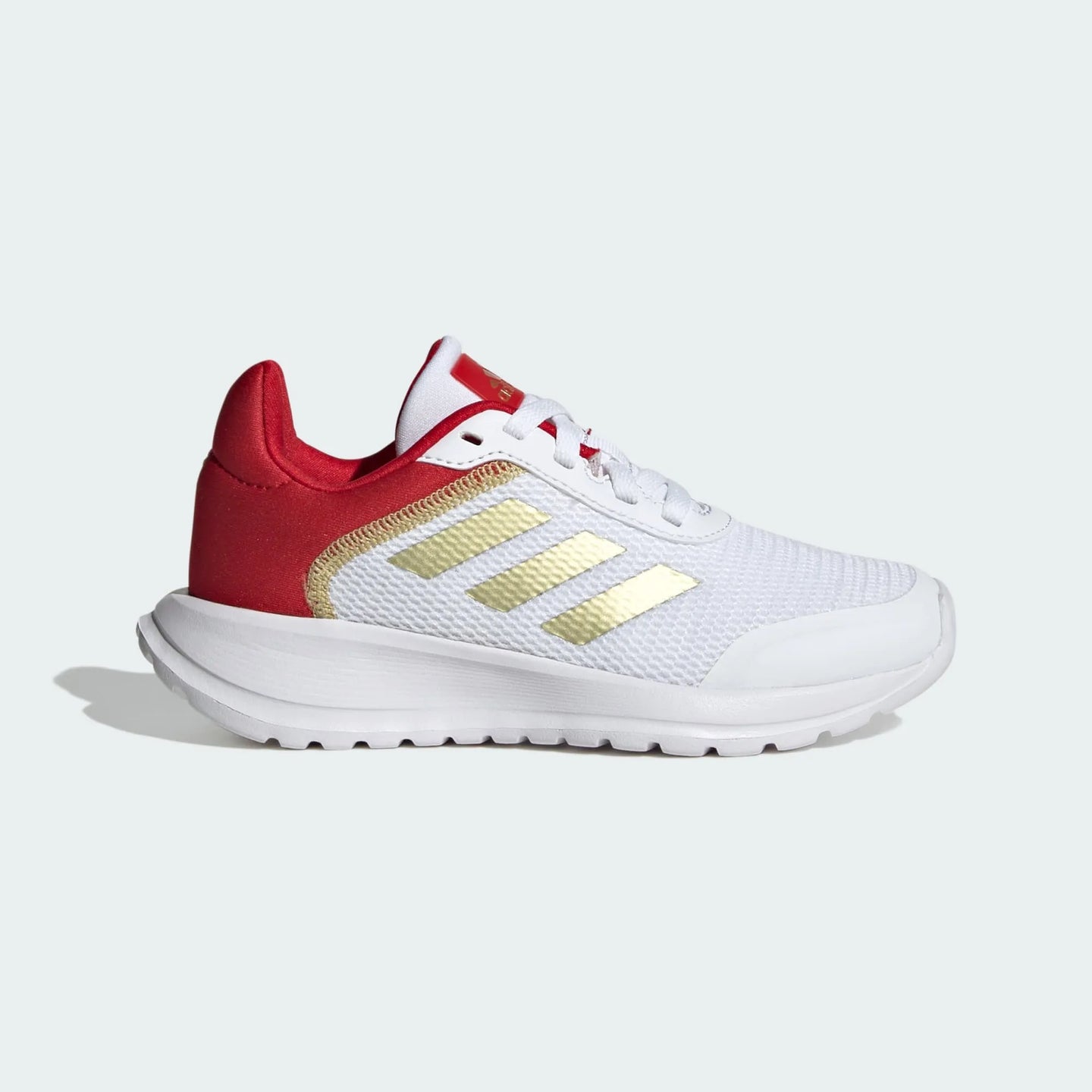 tenis adidas tensaur run 2.0 k