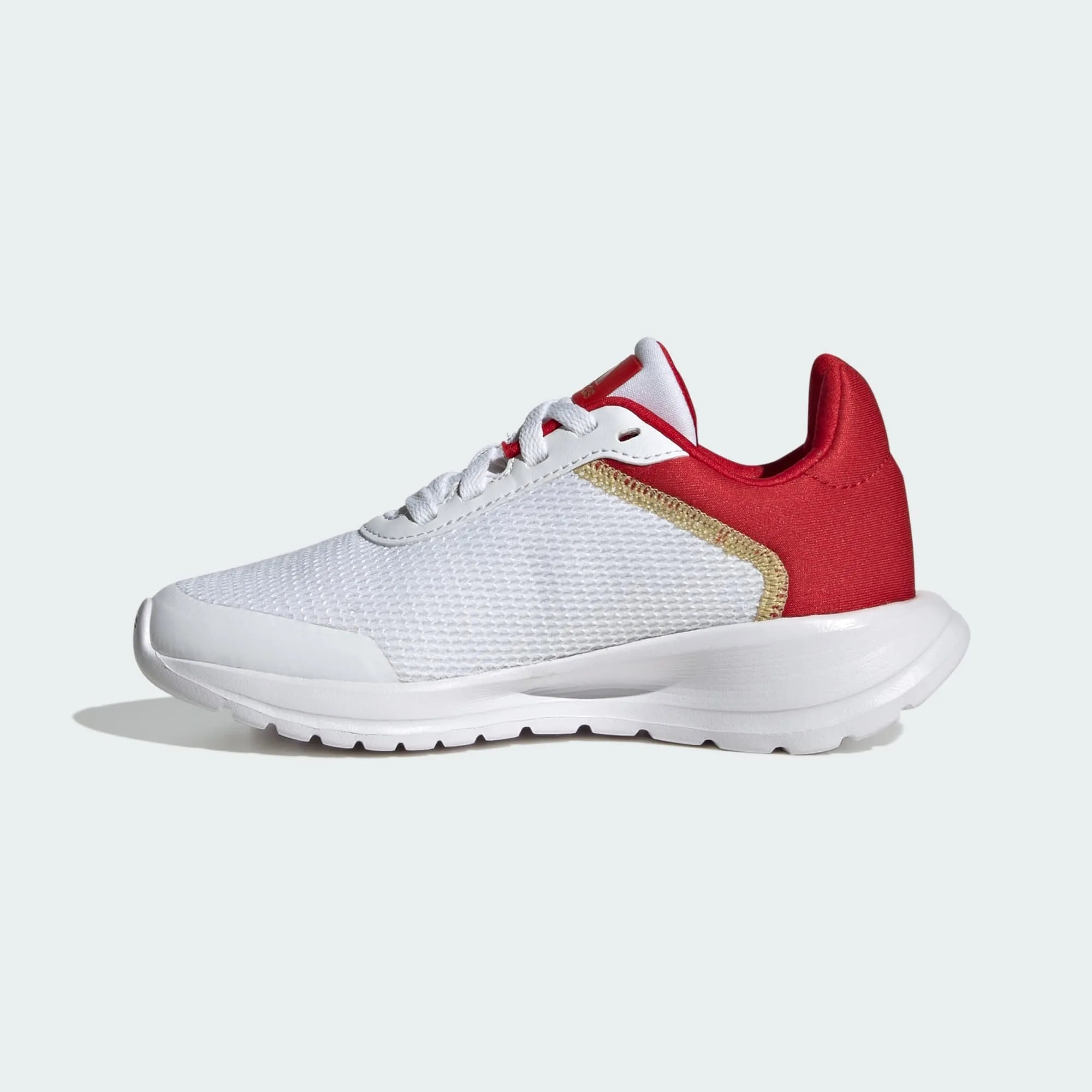 tenis adidas tensaur run 2.0 k