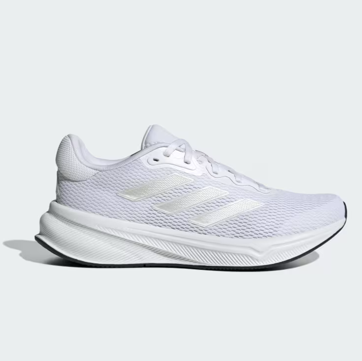 tenis adidas response w