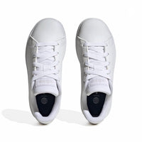 tenis adidas advantage k